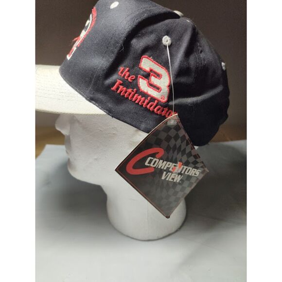 Lot of 3 Dale Earnhardt Hats/Caps All Brand New With Tags - Picture 11 of 14